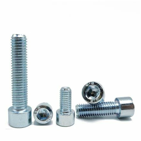 Hex Socket Bolt
