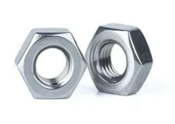 Essential Bolts and Nuts for Every Project