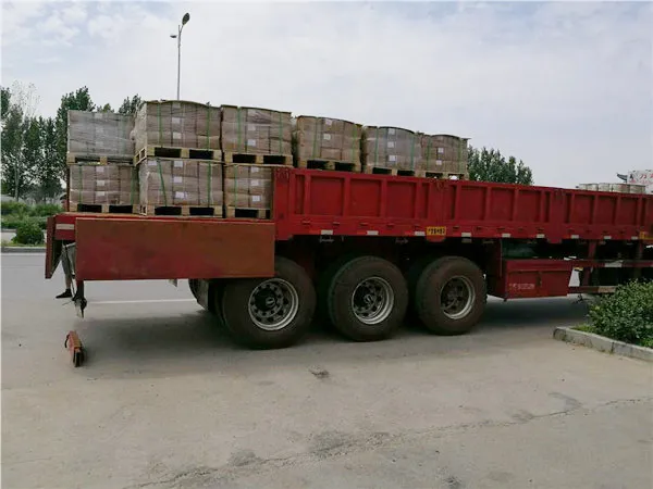 fastener exporter