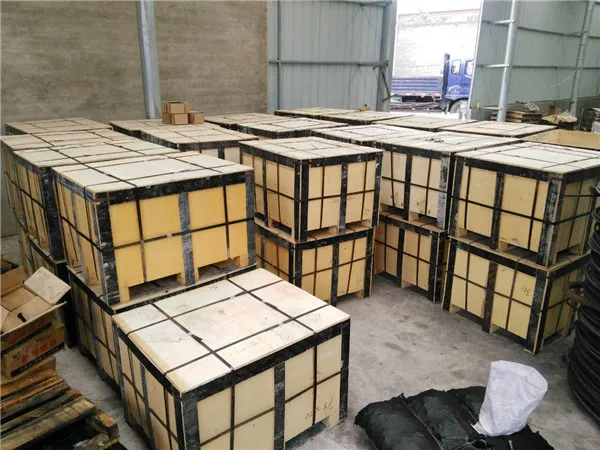 Statistics of China Fastener Imports & Exports (Jan–Sept 2024)