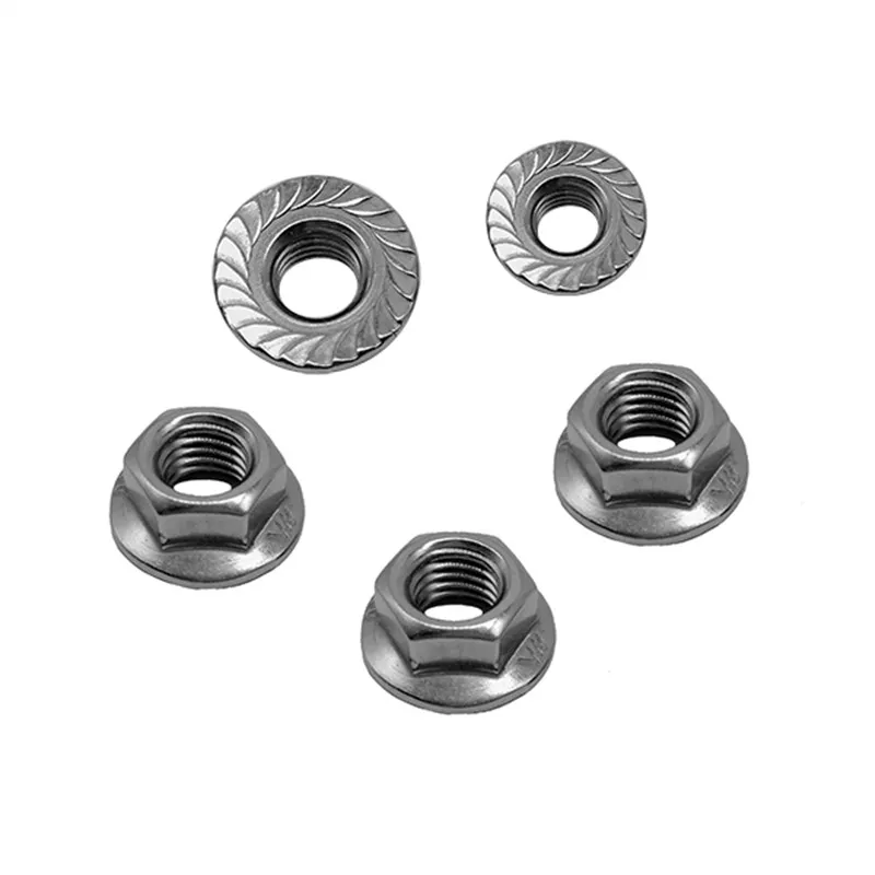 anchor bolt ring type