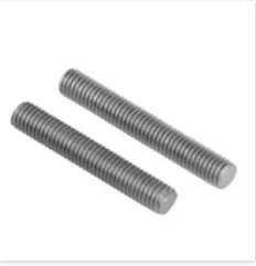 The Importance of DIN 975 in Industrial Fastening Solutions
