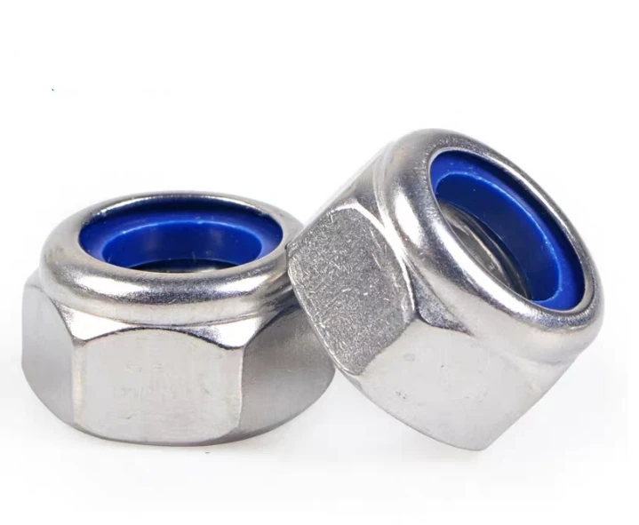 Secure Your Fastenings