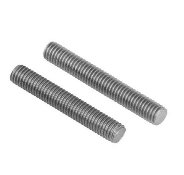 What is DIN 975?