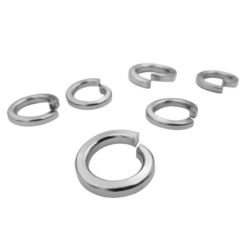 High Quality DIN 127 Washer - Reliable Spring Lock Solution High Quality DIN 127 Washer - Reliable Spring Lock Solution