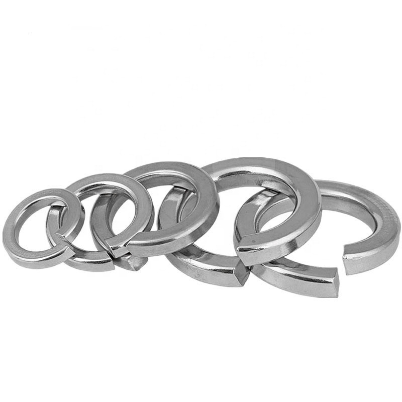 High Quality DIN 127 Washer - Reliable Spring Lock Solution High Quality DIN 127 Washer - Reliable Spring Lock Solution