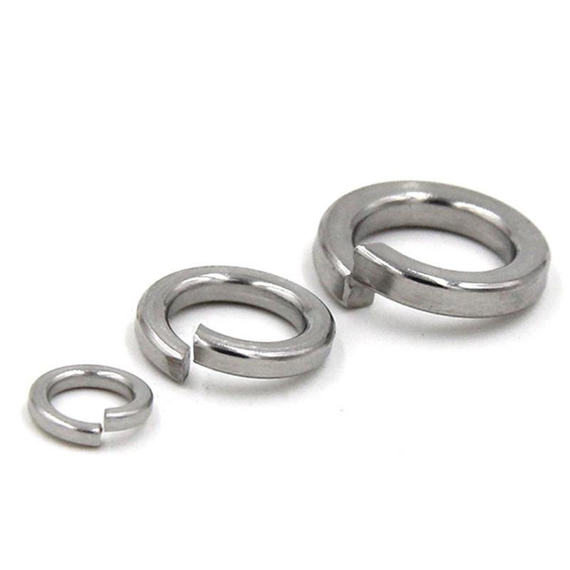 High Quality DIN 127 Washer - Reliable Spring Lock Solution High Quality DIN 127 Washer - Reliable Spring Lock Solution