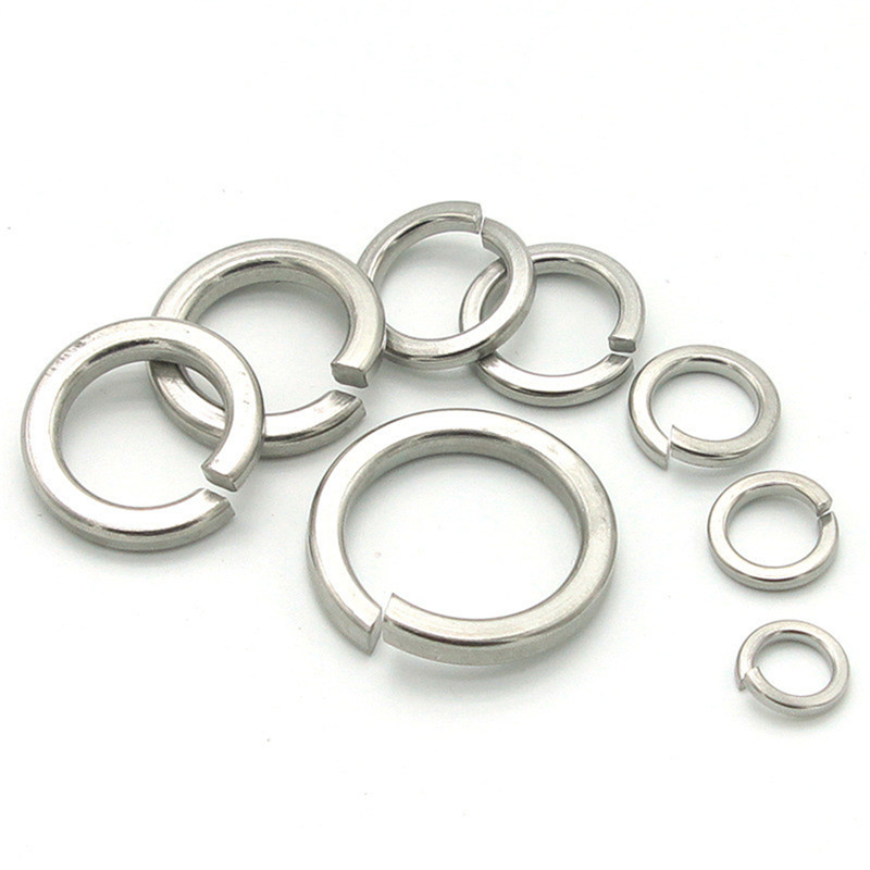 DIN127 Spring Washer