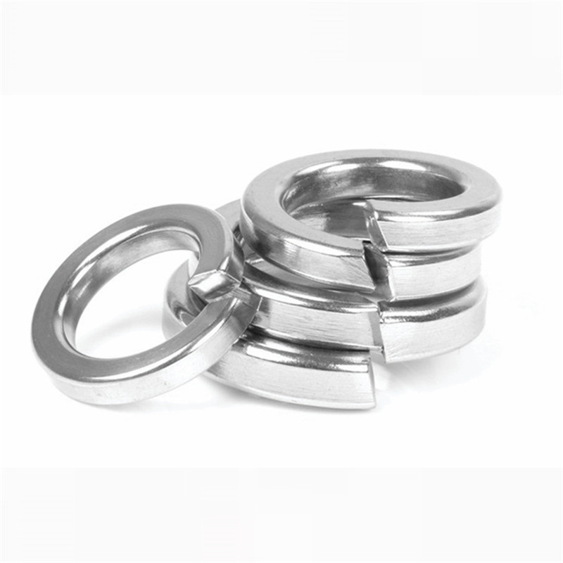 High Quality DIN 127 Washer - Reliable Spring Lock Solution High Quality DIN 127 Washer - Reliable Spring Lock Solution