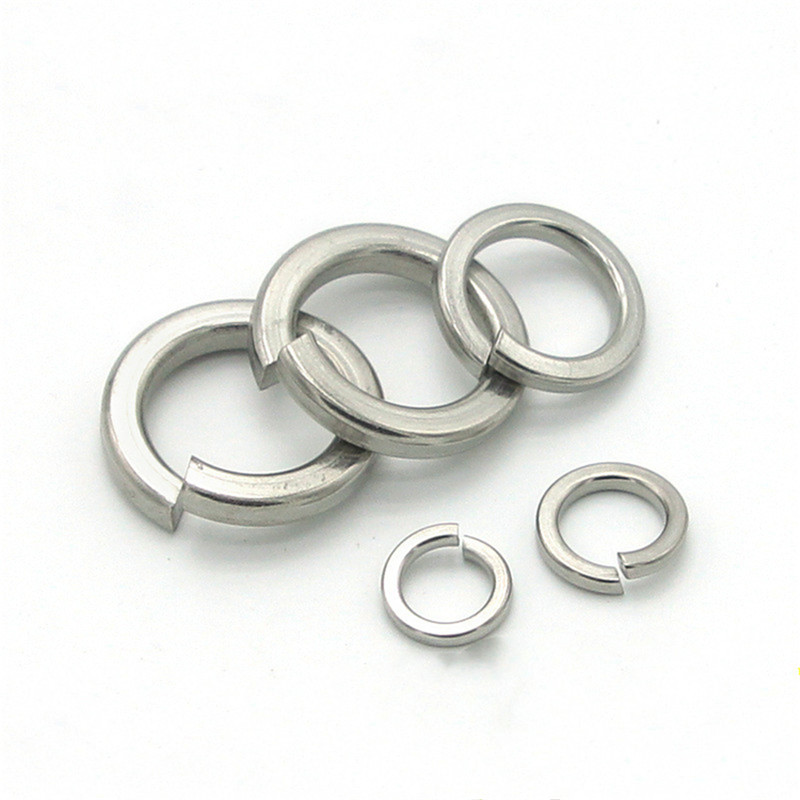 High Quality DIN 127 Washer - Reliable Spring Lock Solution High Quality DIN 127 Washer - Reliable Spring Lock Solution