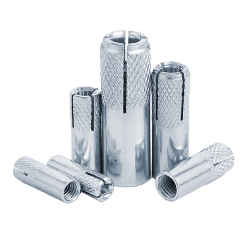 Galvanized Carbon Steel Anchor