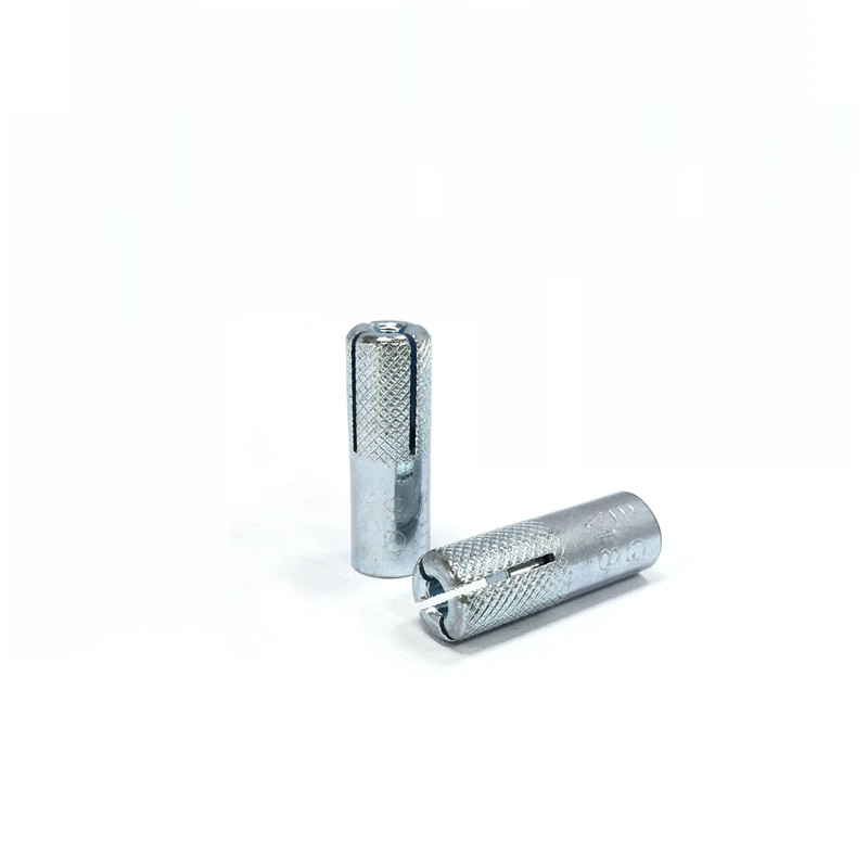 High-Quality Drop In Anchors for Secure Concrete Fastening High-Quality Drop In Anchors for Secure Concrete Fastening