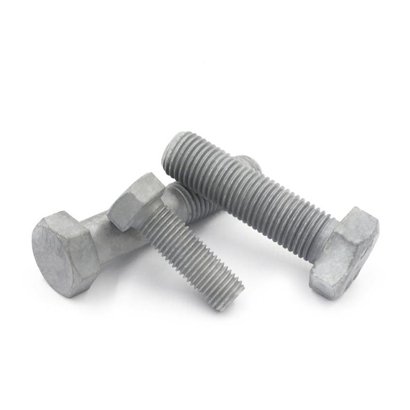 High Quality DIN933 Hex Bolt | Durable Mild Steel & Stainless Options High Quality DIN933 Hex Bolt | Durable Mild Steel & Stainless Options