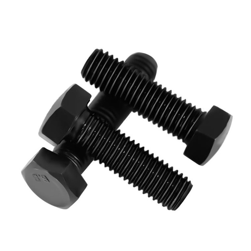 High Quality DIN933 Hex Bolt | Durable Mild Steel & Stainless Options High Quality DIN933 Hex Bolt | Durable Mild Steel & Stainless Options