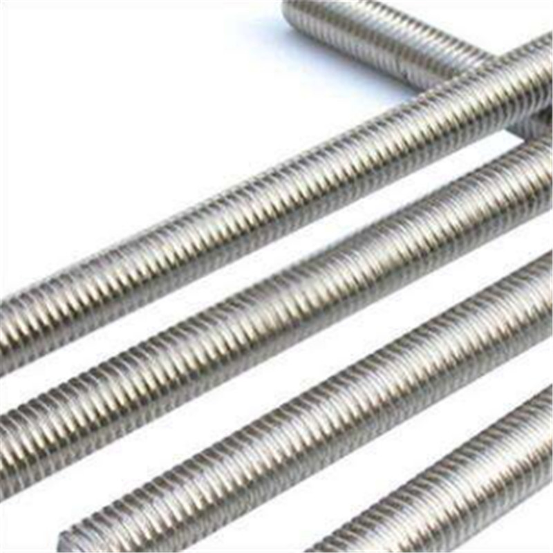 High Strength DIN975 Threaded Rod – Grade 4.8, 8.8, 10.9 Available High Strength DIN975 Threaded Rod – Grade 4.8, 8.8, 10.9 Available