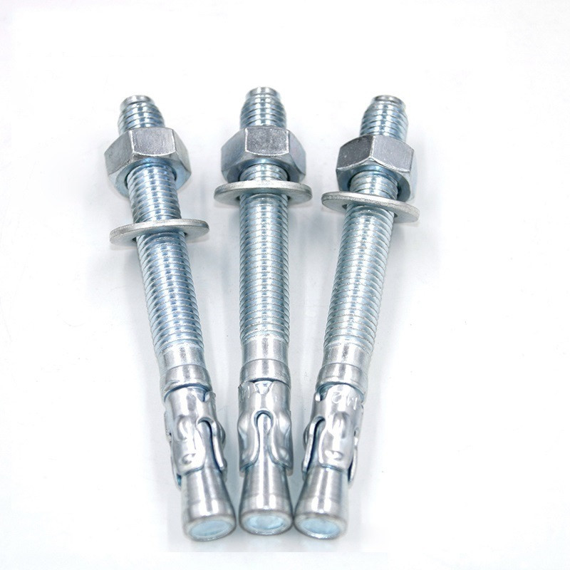Expansion Wedge Anchor