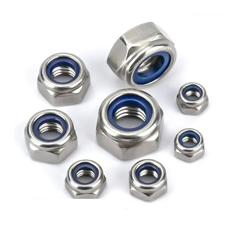 m20 drop in anchors
